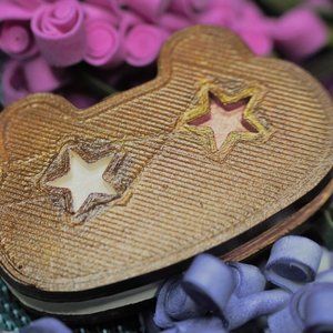 Cookie Cat necklace, Steven Universe, ice cream